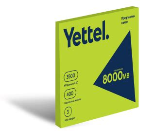 yettel klfldi hvs|Prepaid plans